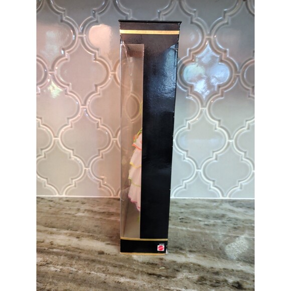 Lucille Ball I Love Lucy #3 Be a Pal Collectors Edition 2001 Barbie Doll Mattel - Picture 5 of 9